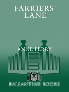 Farriers' Lane Farriers' Lane