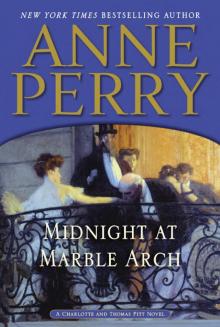 Midnight at Marble Arch Midnight at Marble Arch