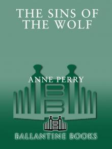 The Sins of the Wolf The Sins of the Wolf