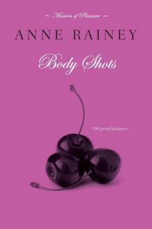 Body Shots Body Shots