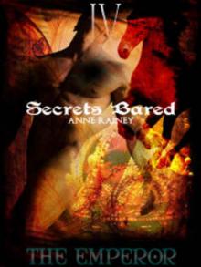 The Emperor: Secrets Bared The Emperor: Secrets Bared