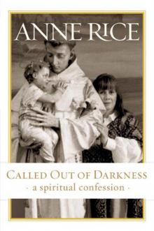 Called Out of Darkness