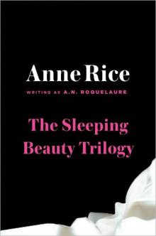 The Sleeping Beauty Trilogy