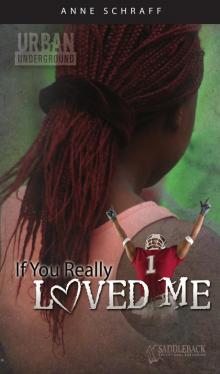 If You Really Loved Me If You Really Loved Me