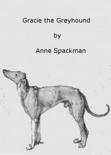 Gracie the Greyhound Gracie the Greyhound