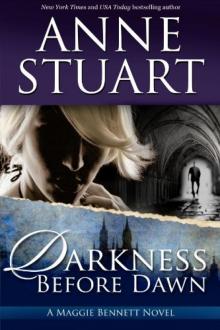 Darkness Before Dawn