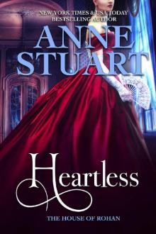 Heartless: House of Rohan Series Book 5 Heartless: House of Rohan Series Book 5