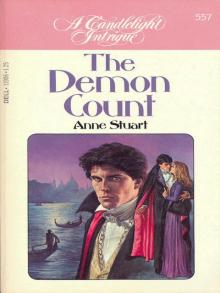 The Demon Count The Demon Count