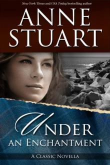 Under an Enchantment: A Novella Under an Enchantment: A Novella