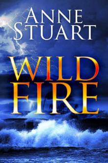 Wildfire (The Fire Series Book 3) Wildfire (The Fire Series Book 3)