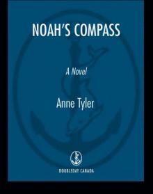 Noah’s Compass: A Novel