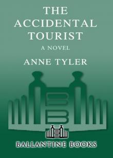 The Accidental Tourist The Accidental Tourist
