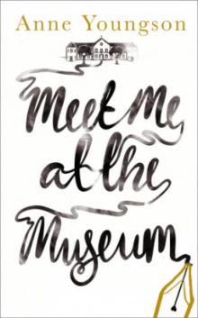Meet Me at the Museum Meet Me at the Museum
