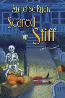 Scared Stiff mwm-2
