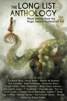 The Long List Anthology The Long List Anthology