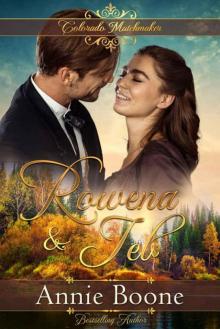 Rowena & Jeb