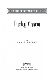 Lucky Charm Lucky Charm