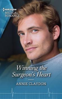 Winning the Surgeon's Heart Winning the Surgeon's Heart