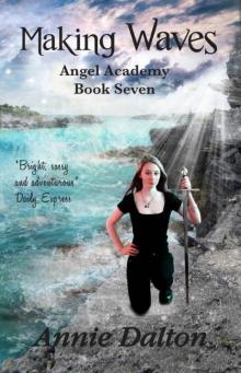 Making Waves Making Waves