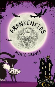 Frankenkids Frankenkids