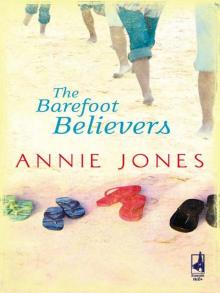 The Barefoot Believers The Barefoot Believers
