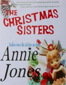 The Christmas Sisters The Christmas Sisters