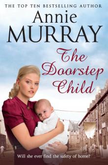 The Doorstep Child The Doorstep Child