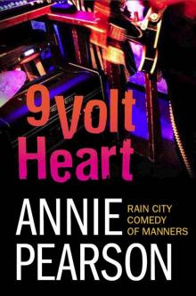 Nine Volt Heart