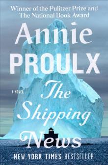 The Shipping News The Shipping News