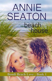 Beach House Beach House