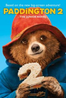 Paddington 2 Paddington 2