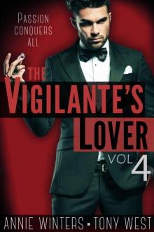 The Vigilante's Lover #4 (Volume 4)