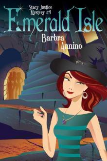 Emerald Isle (A Stacy Justice Mystery) Emerald Isle (A Stacy Justice Mystery)