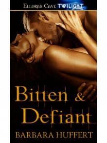 BittenandDefiant BittenandDefiant