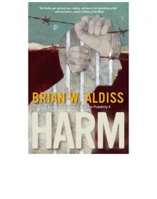 Brian W. Aldiss - HARM Brian W. Aldiss - HARM