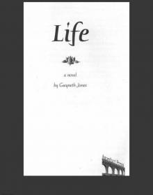 Gwyneth Jones - Life(2005)