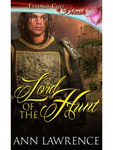 LordoftheHunt LordoftheHunt