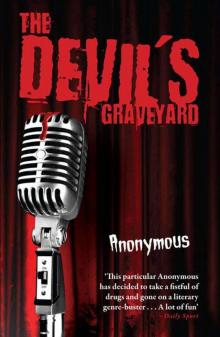 The Devil's Graveyard