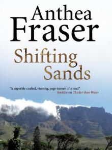 Shifting Sands Shifting Sands