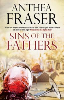 Sins of the Fathers Sins of the Fathers
