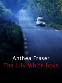 The Lily-White Boys
