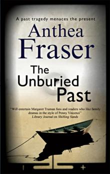 The Unburied Past The Unburied Past