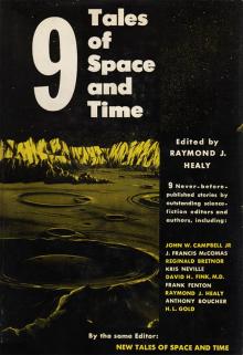 9 Tales of Space and Time 9 Tales of Space and Time