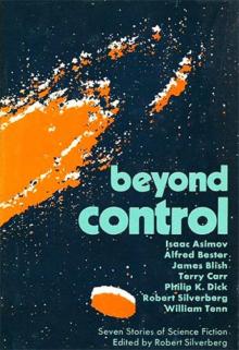 Beyond Control Beyond Control