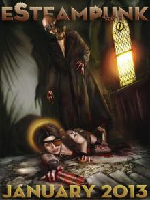 eSteampunk Vol. 01 No. 03 eSteampunk Vol. 01 No. 03