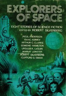Explorers of Space