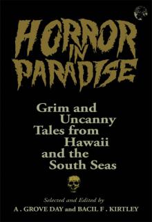 Horror in Paradise