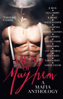 Men of Mayhem Men of Mayhem