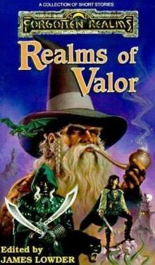 Realms of Valor (зк) Realms of Valor (зк)