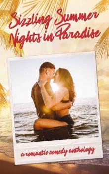 Sizzling Summer Nights in Paradise Anthology